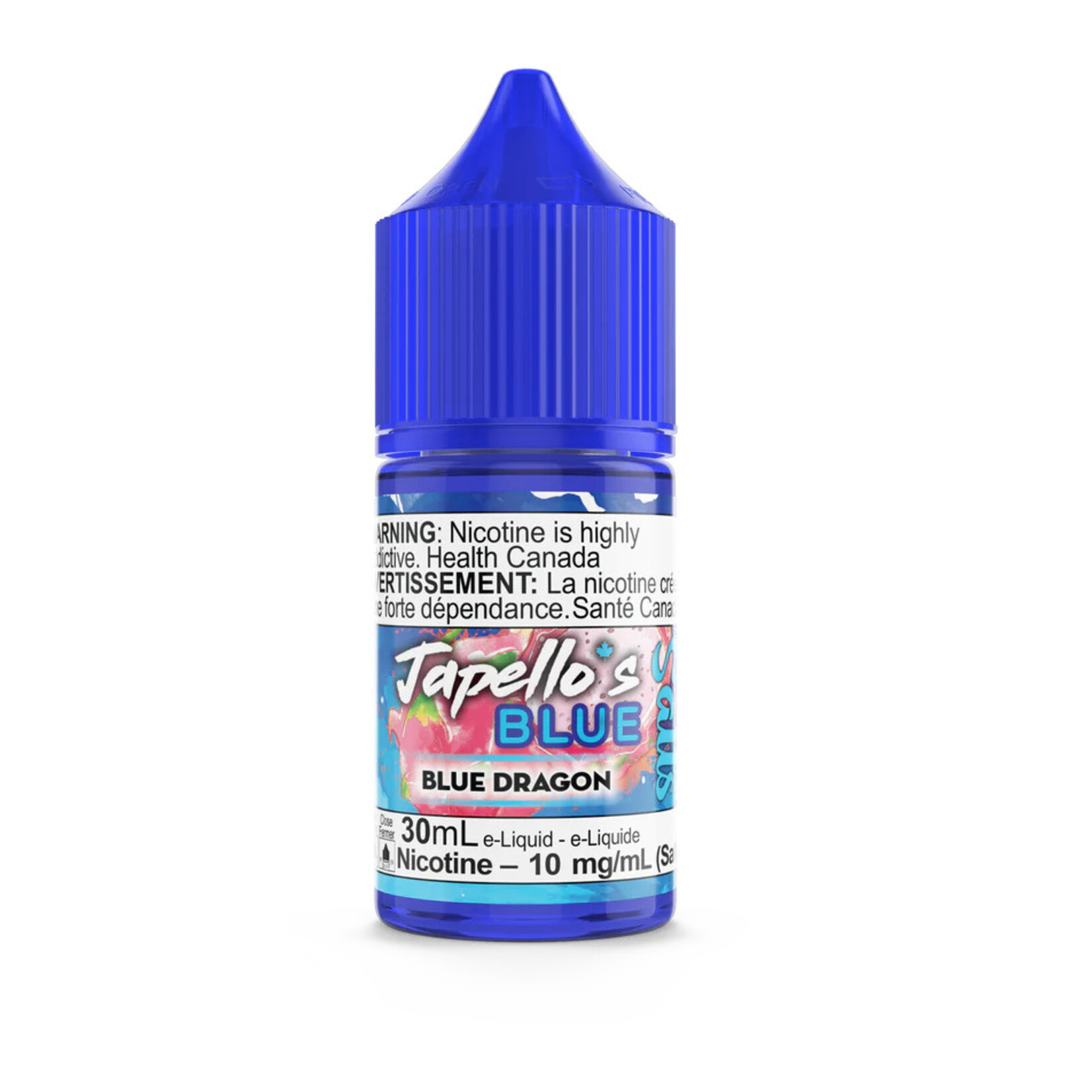 *Japello Salt