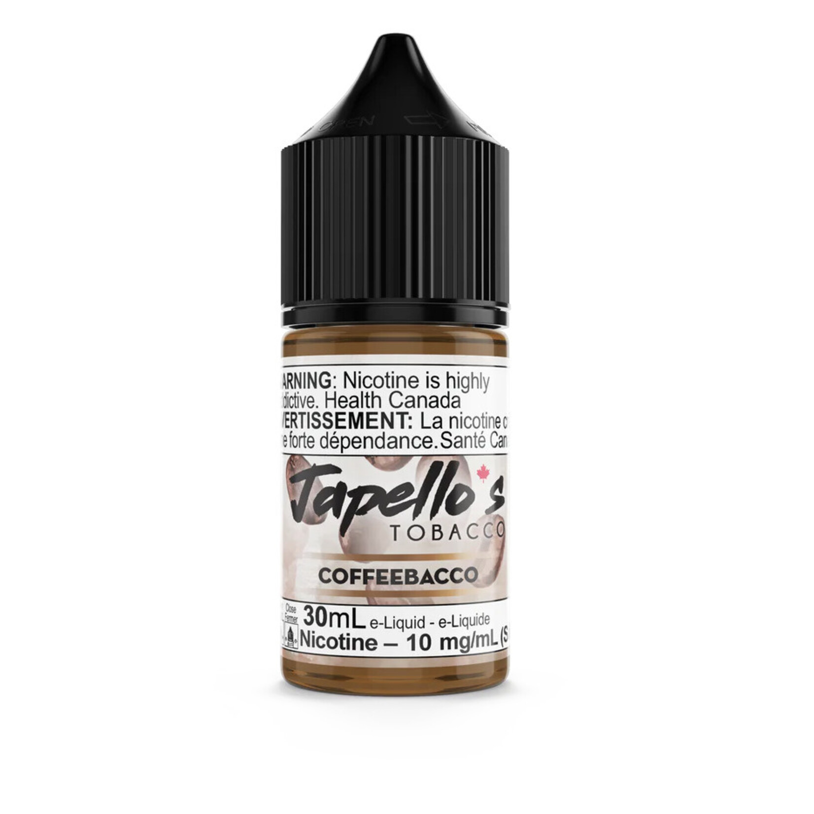 *Japello Salt