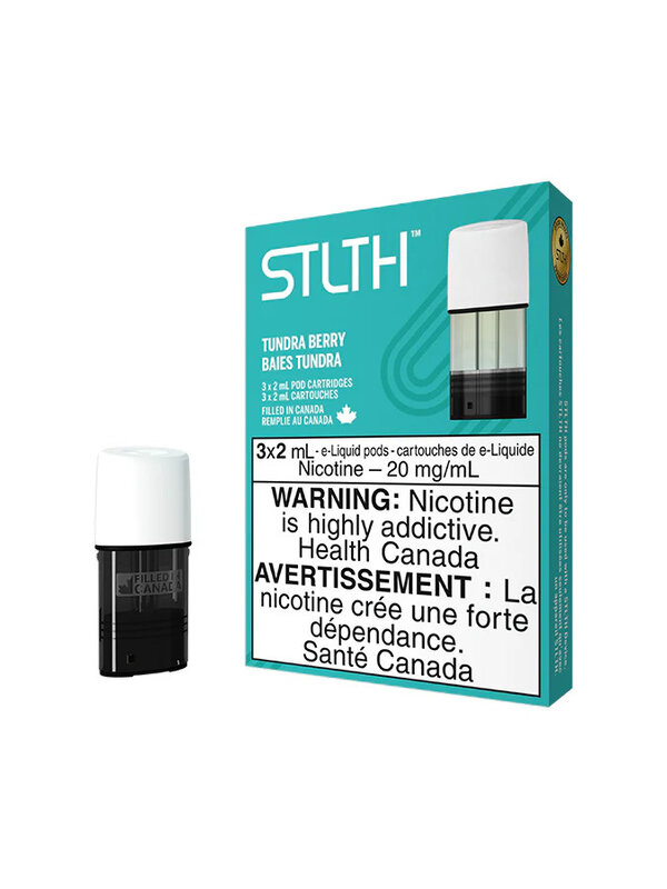 STLTH *STLTH Pods