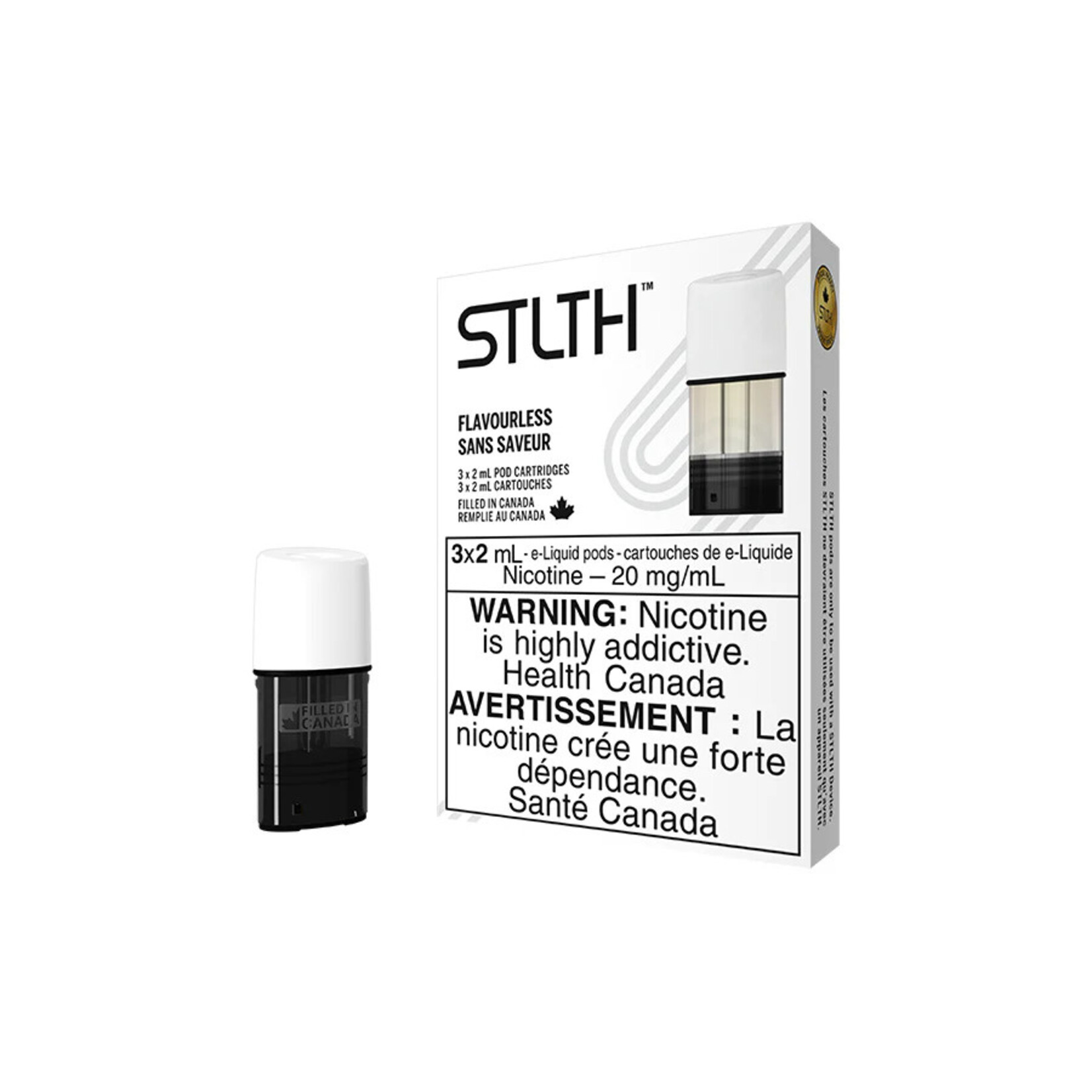 STLTH *STLTH Pods