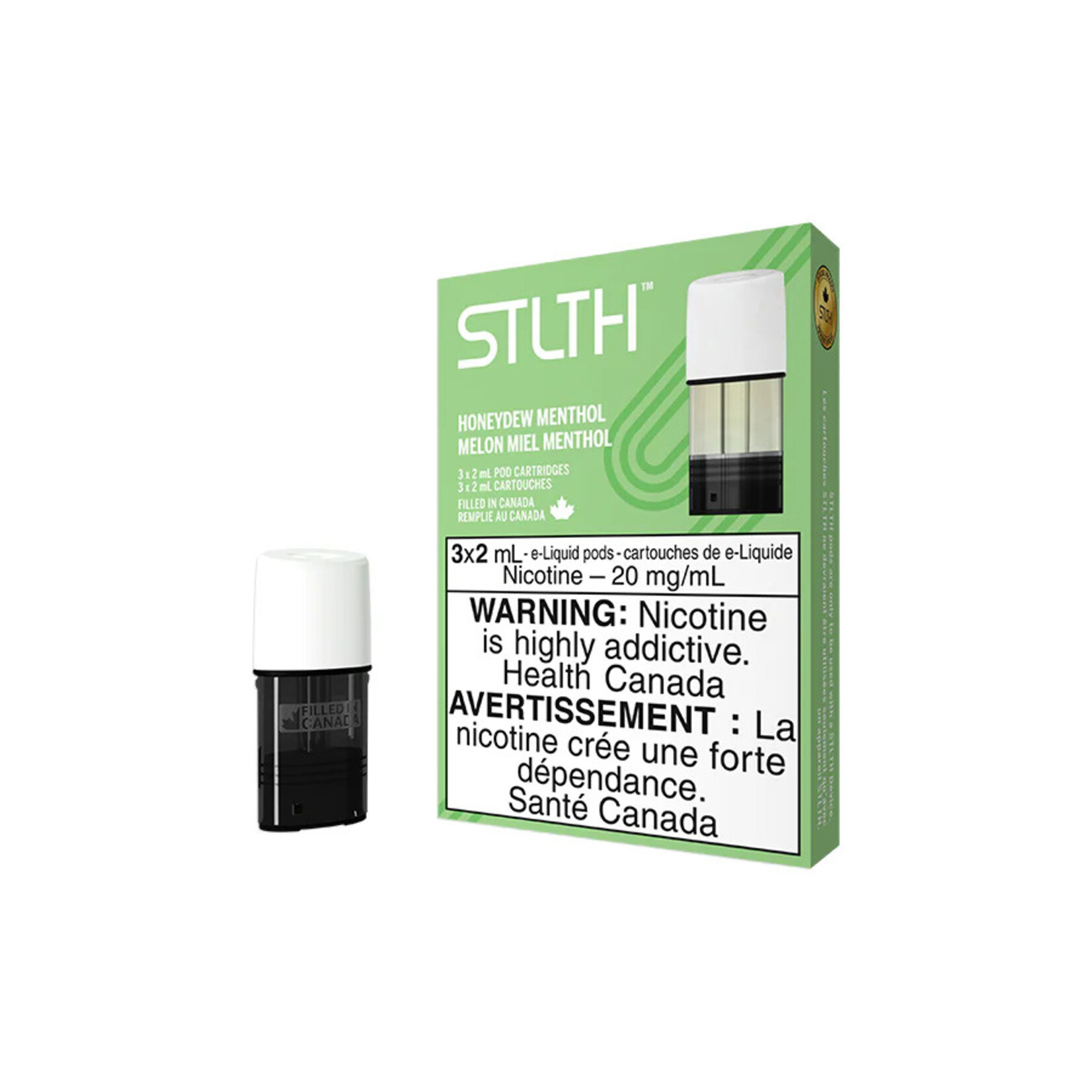STLTH *STLTH Pods