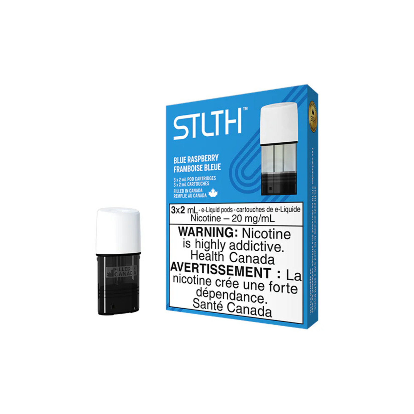 STLTH *STLTH Pods