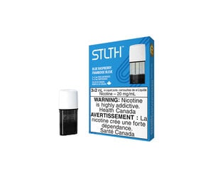 STLTH Pods