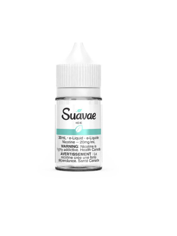 Suavae *Suavae Salt