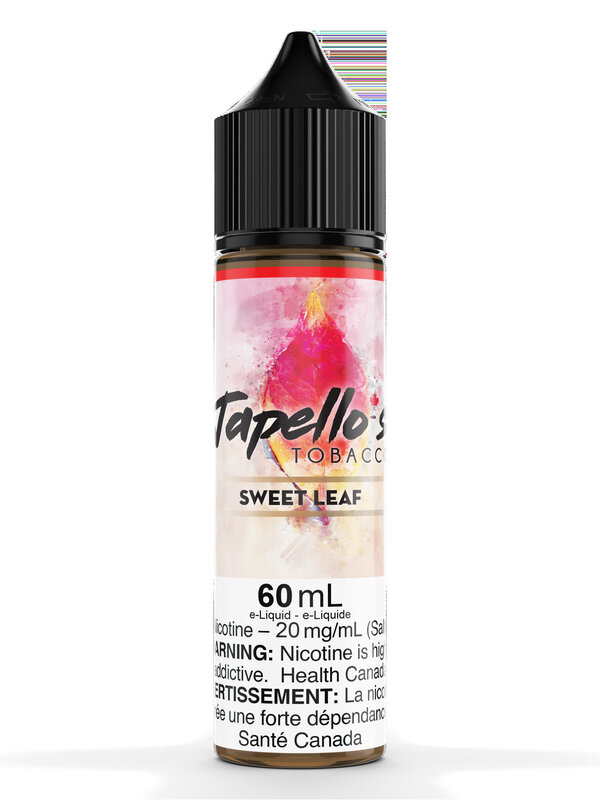 Japello * Japello 60mL Salt