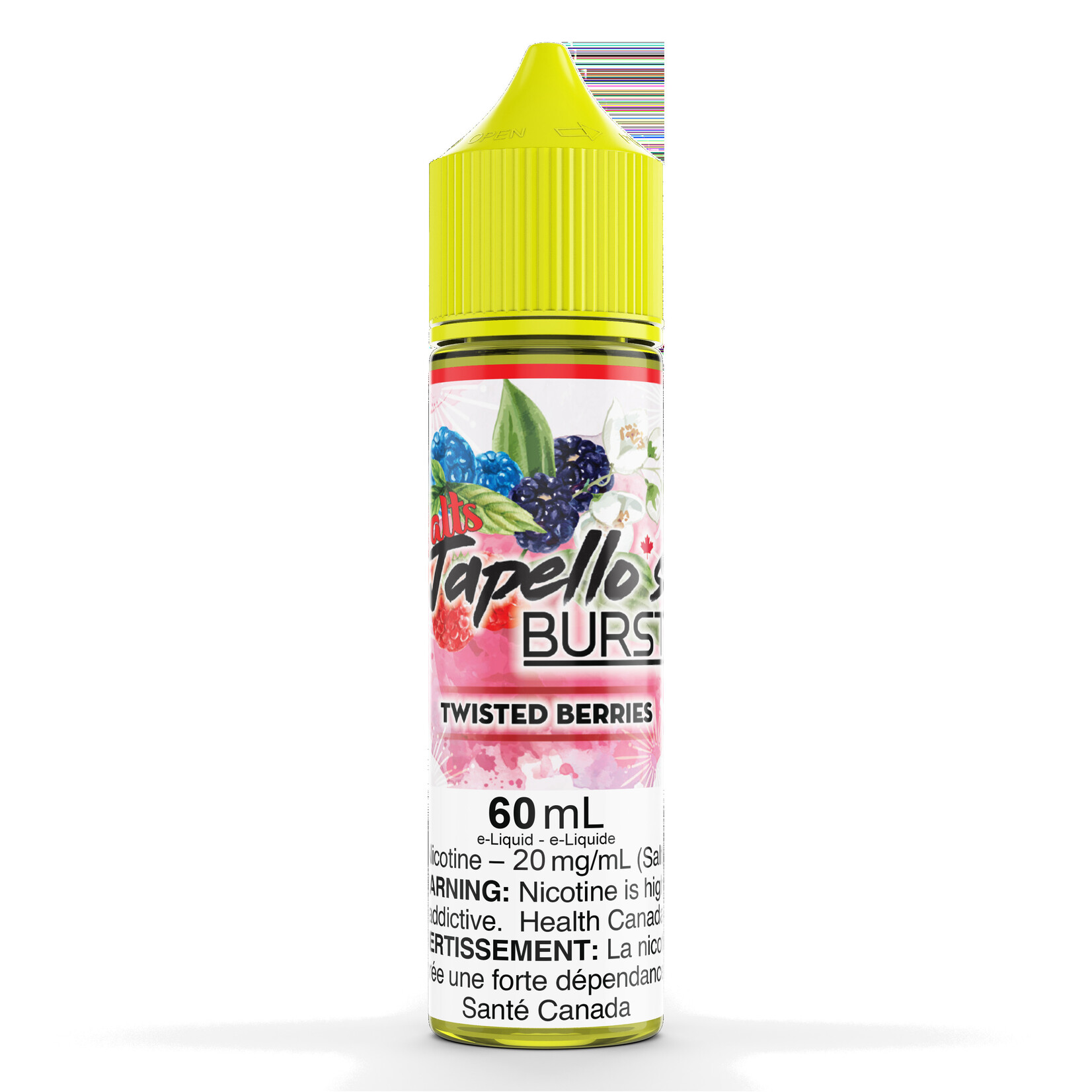 Japello *Japello Salt