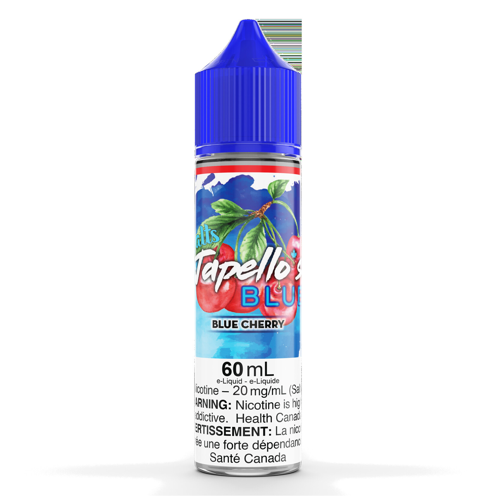 Japello *Japello Salt