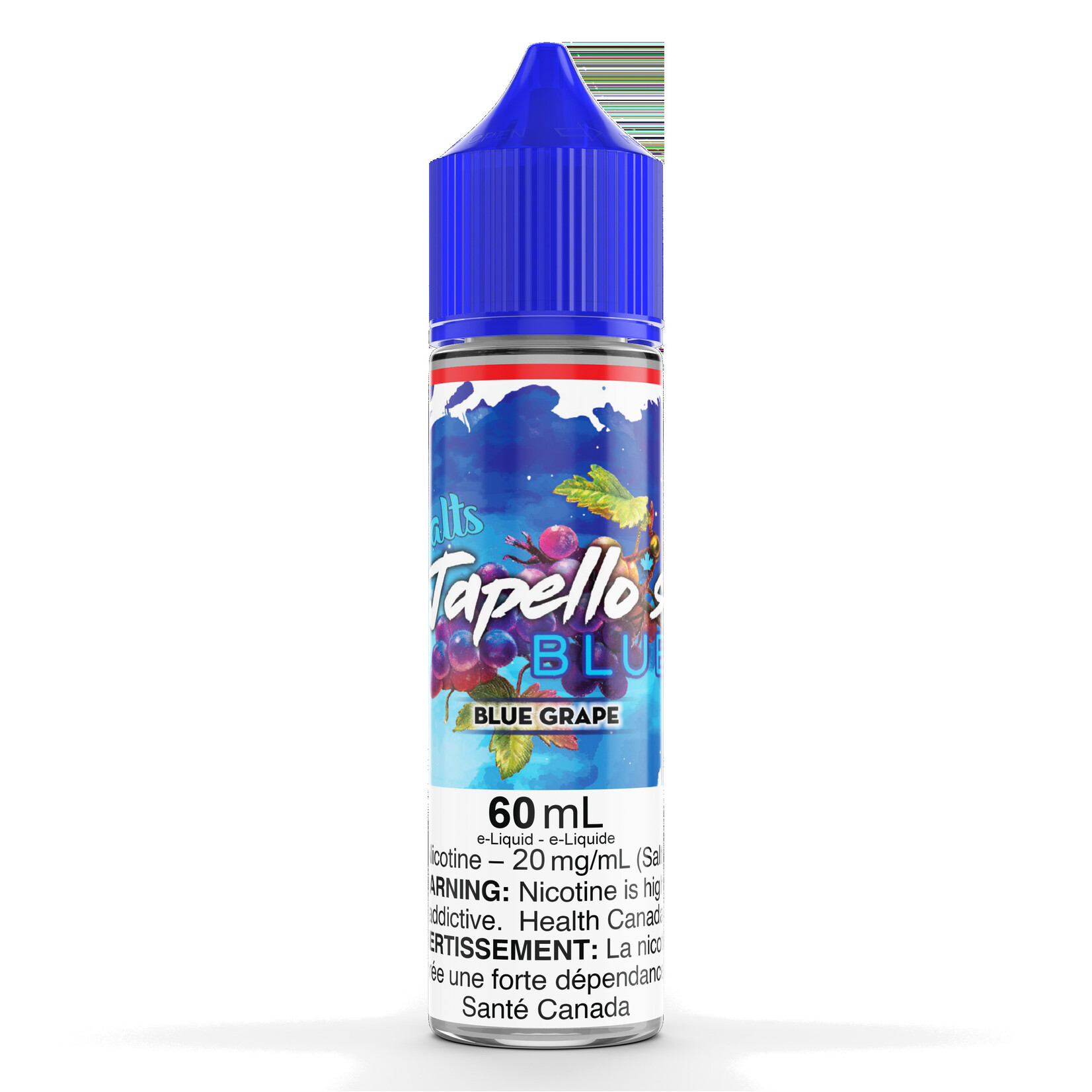 Japello *Japello Salt