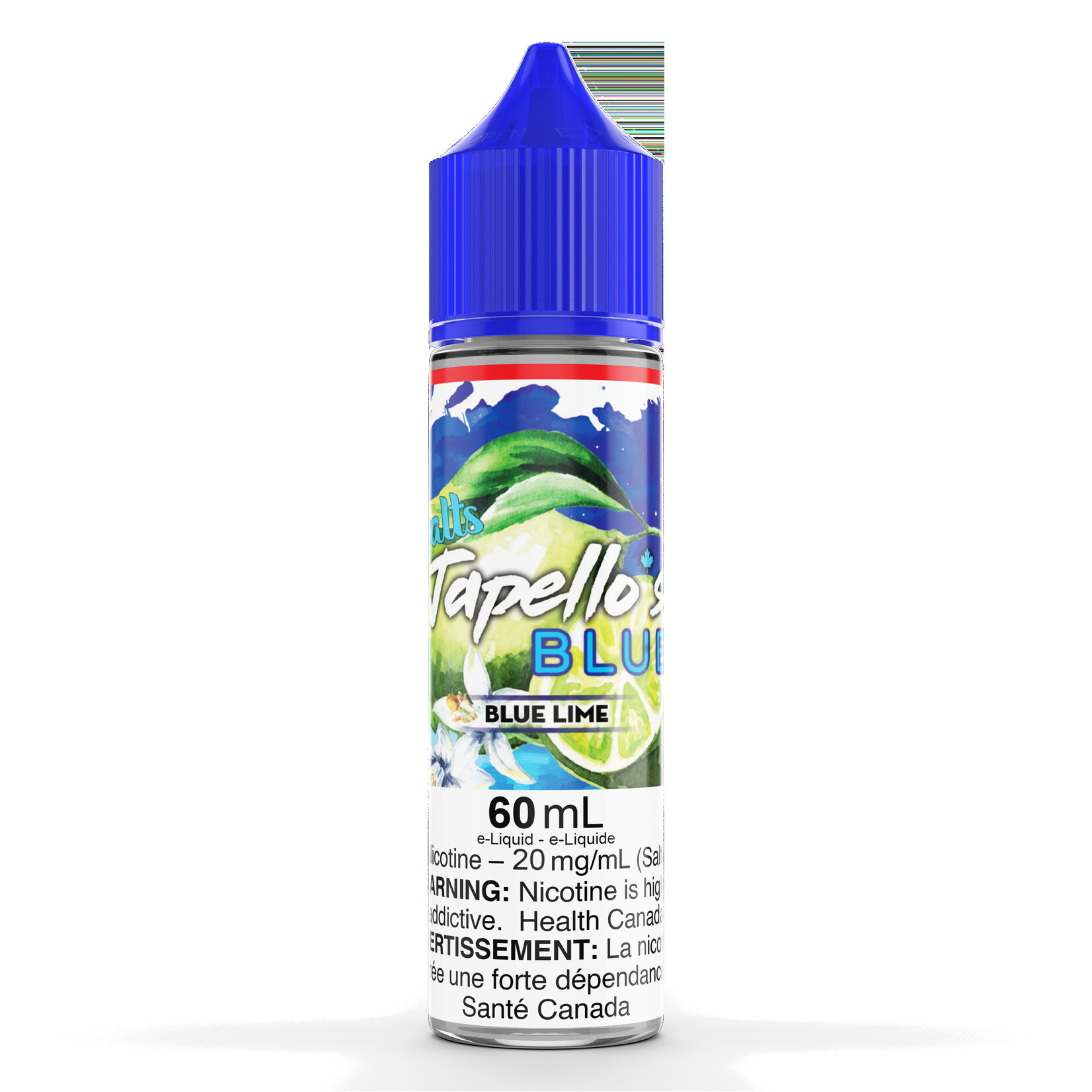 Japello *Japello Salt
