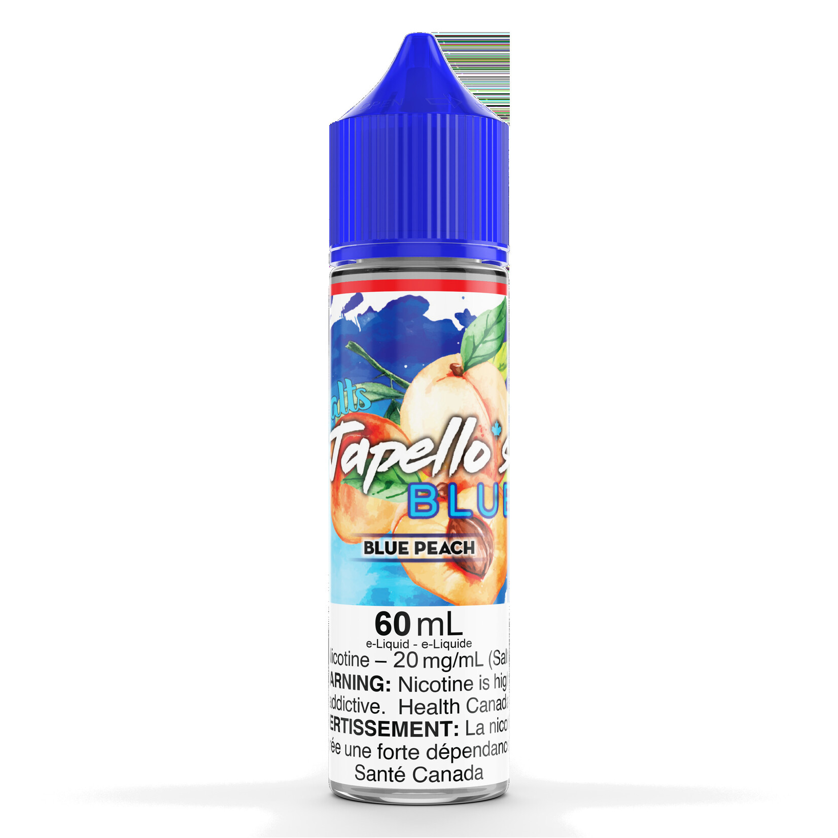 Japello *Japello Salt