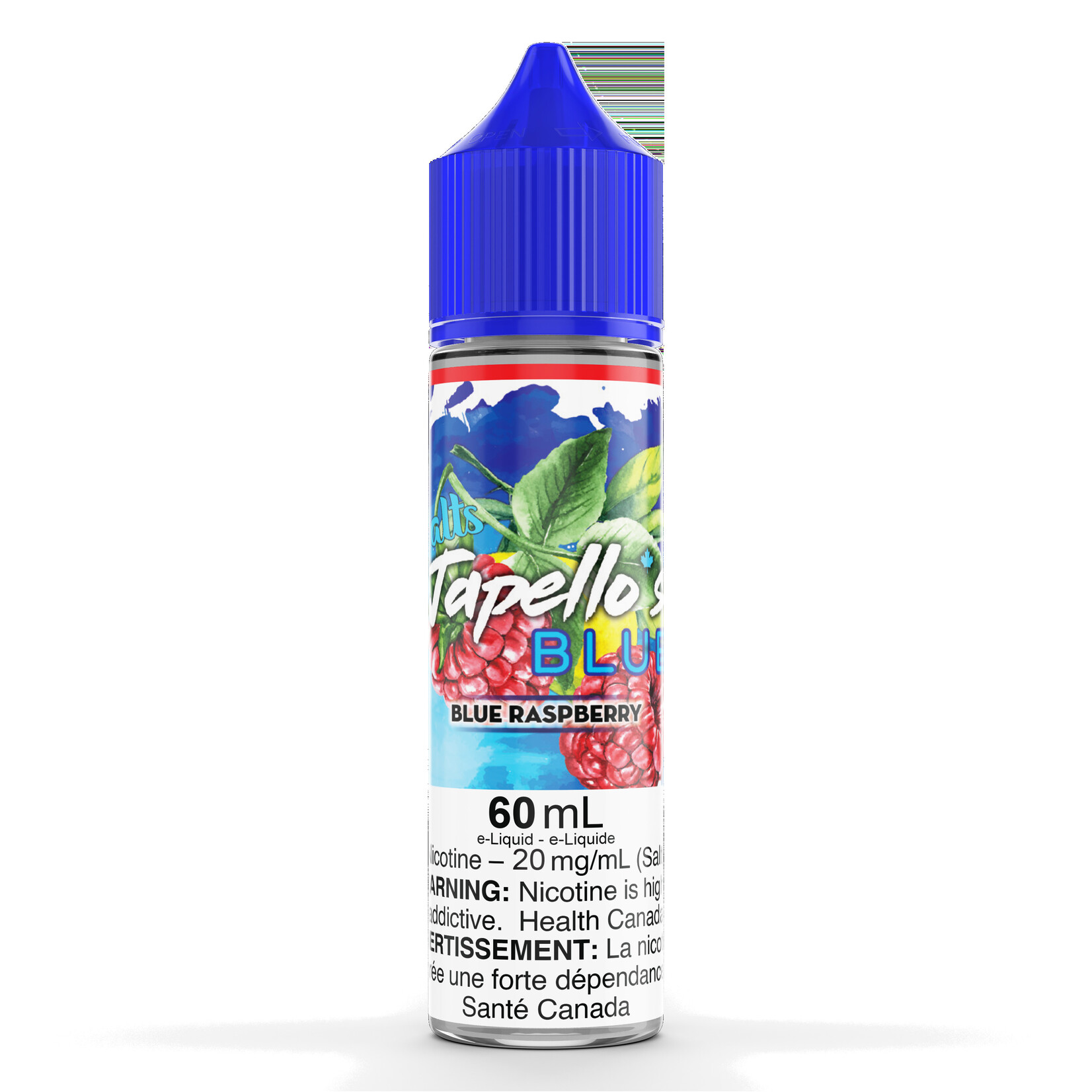 Japello *Japello Salt