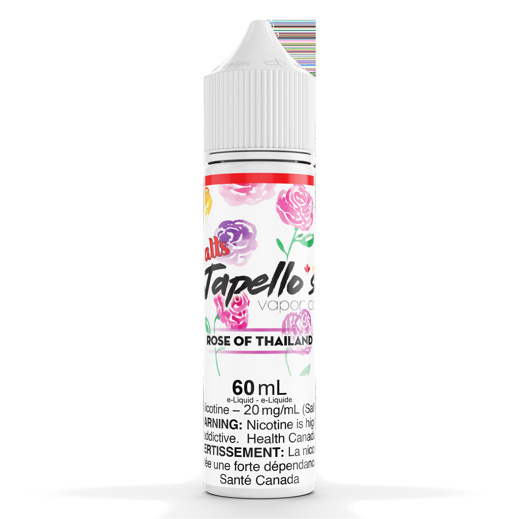 Japello *Japello Salt