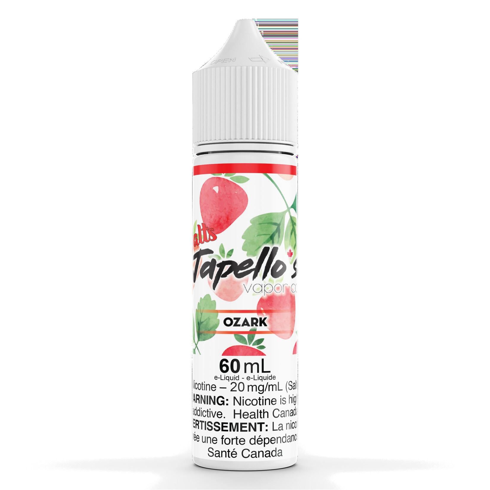 Japello *Japello Salt