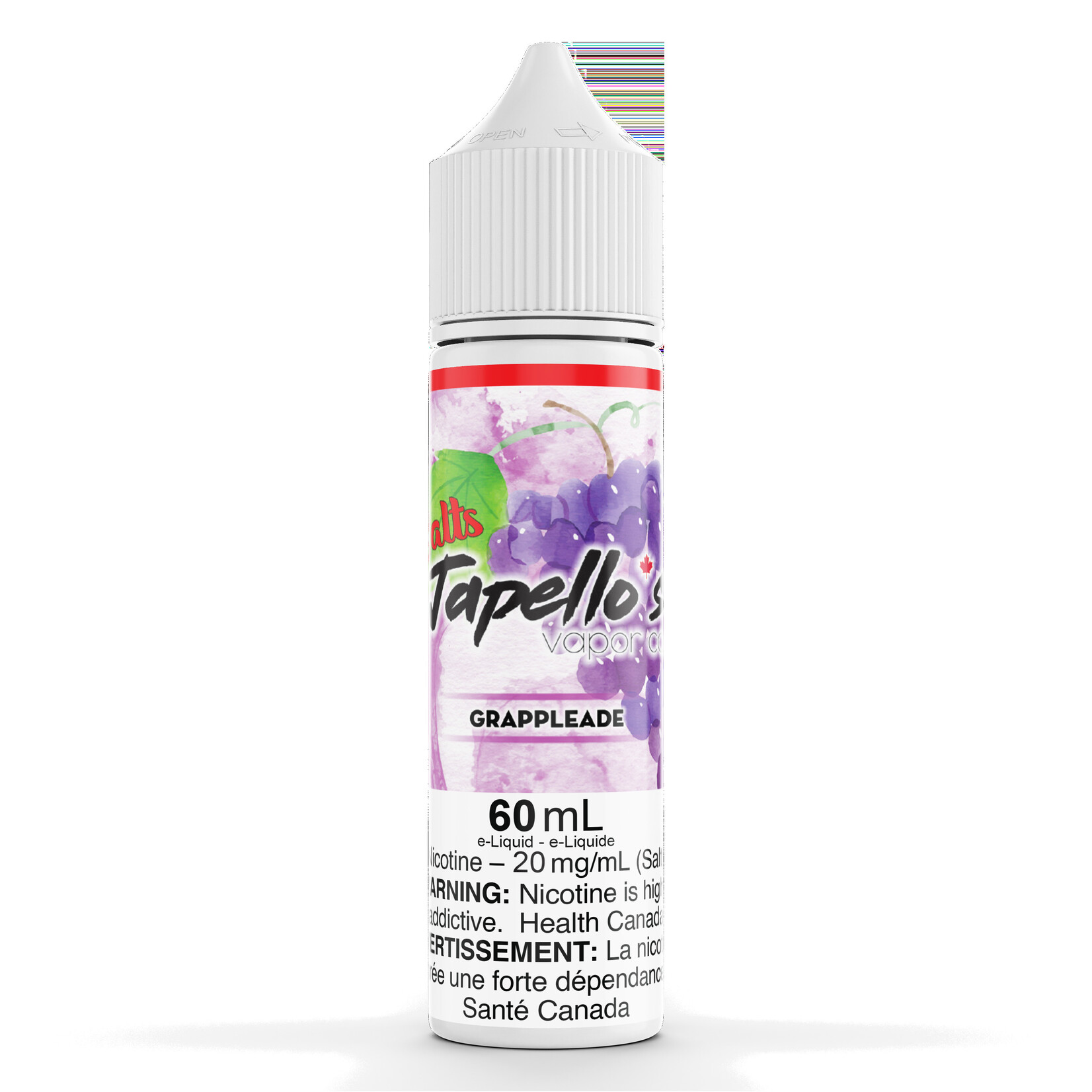 Japello *Japello Salt
