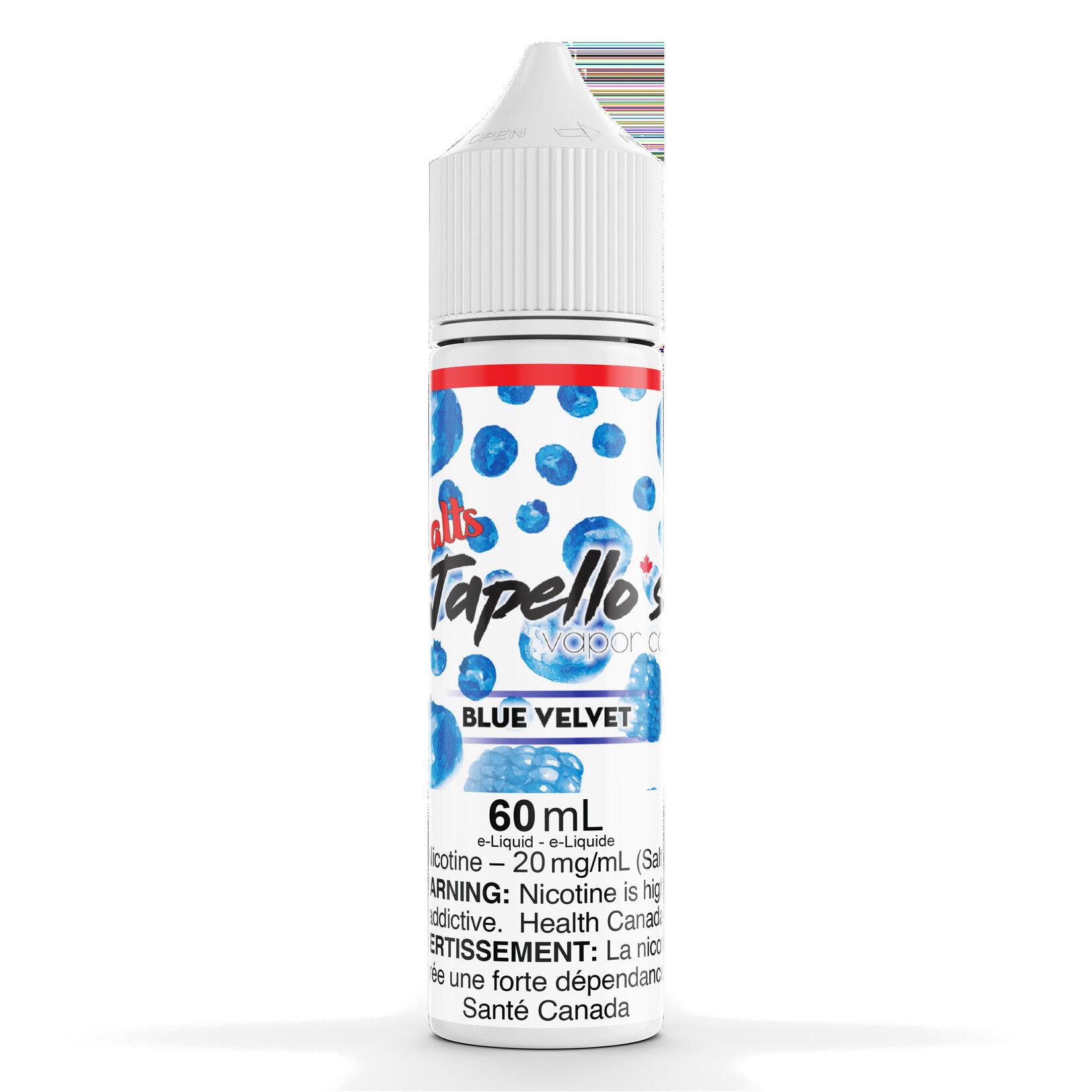 Japello *Japello Salt
