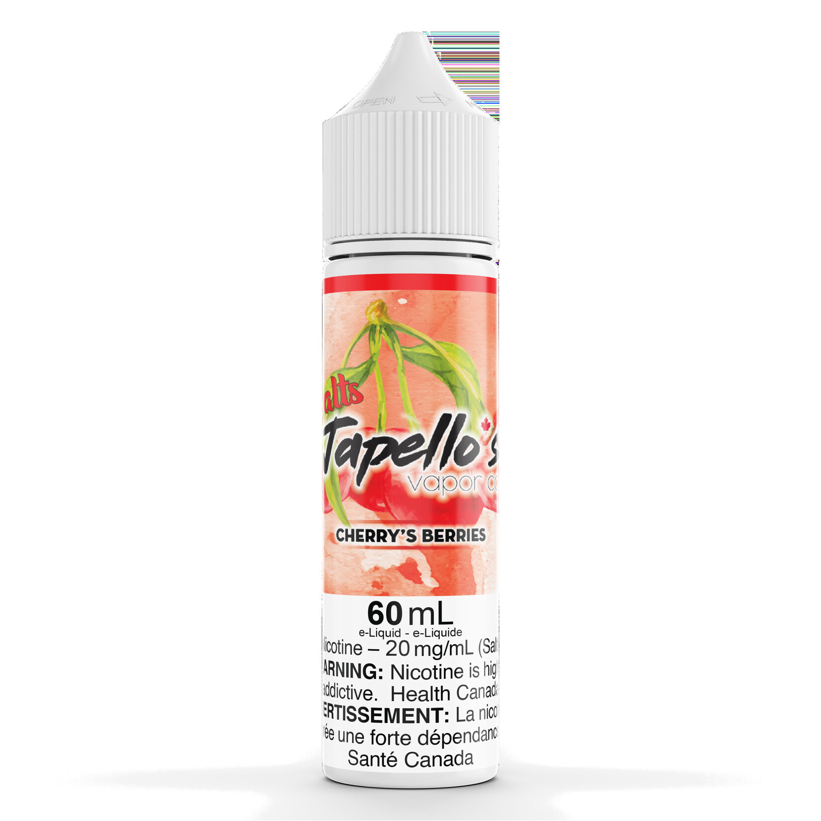 Japello *Japello Salt