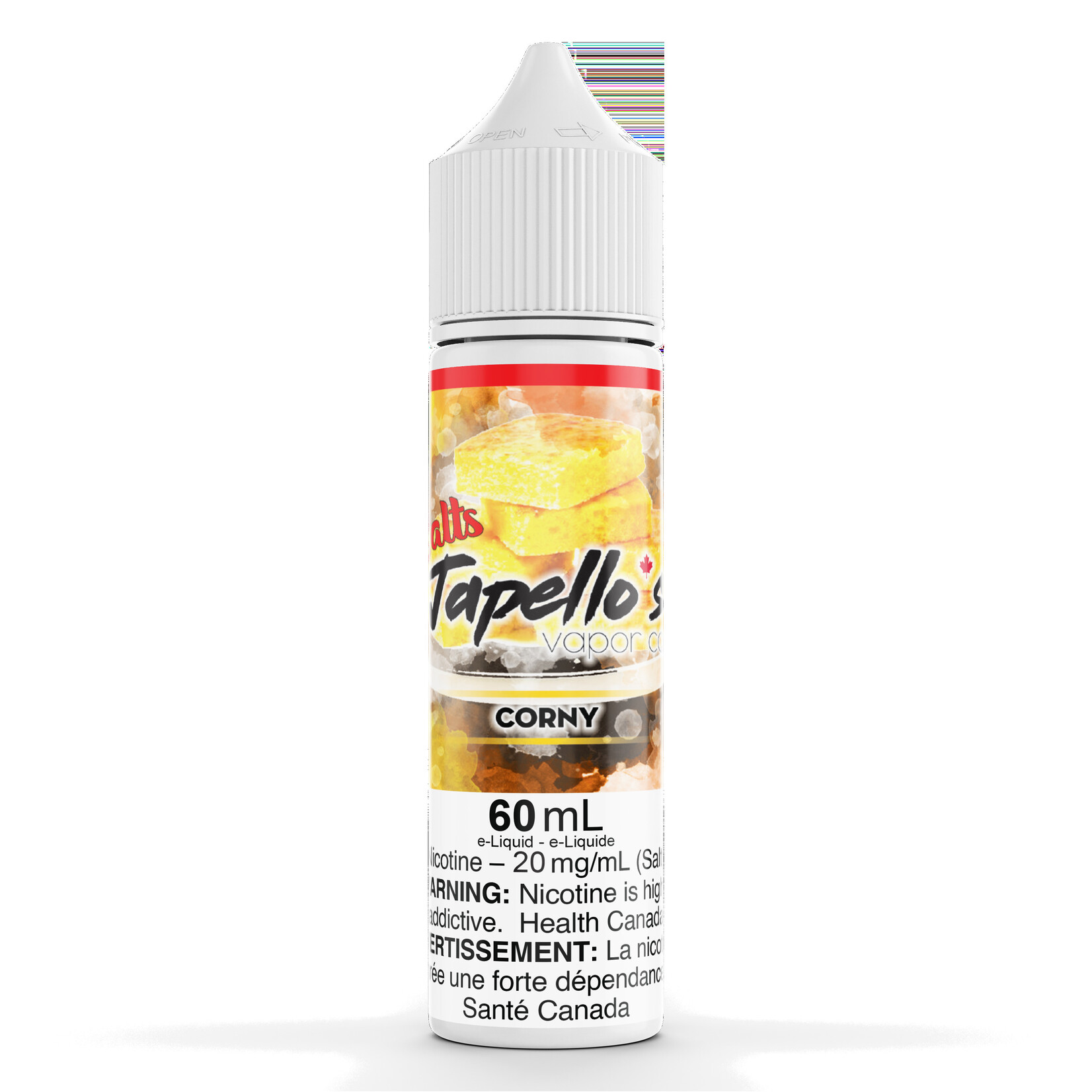Japello *Japello Salt