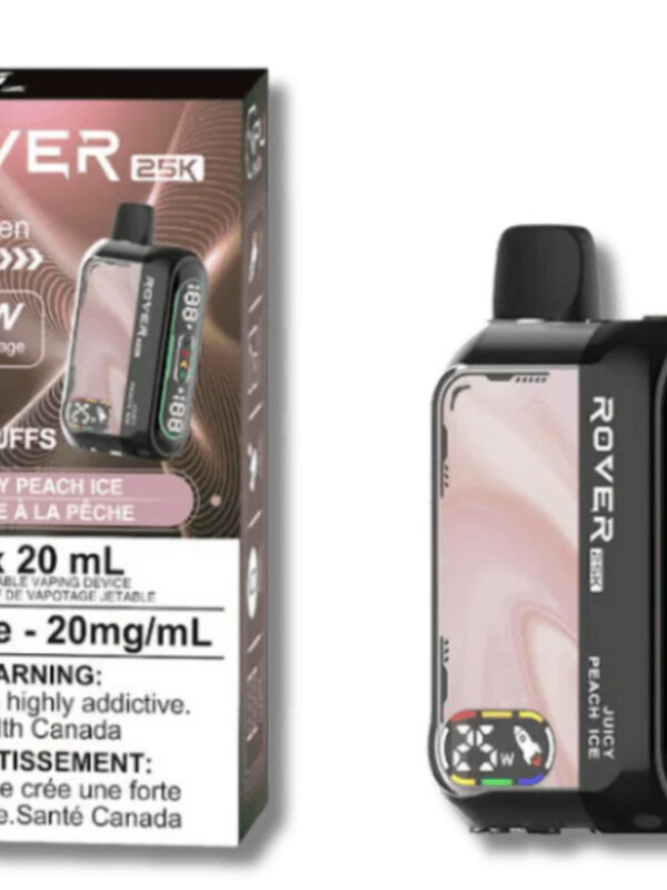 Rovers *Rover SYN 50