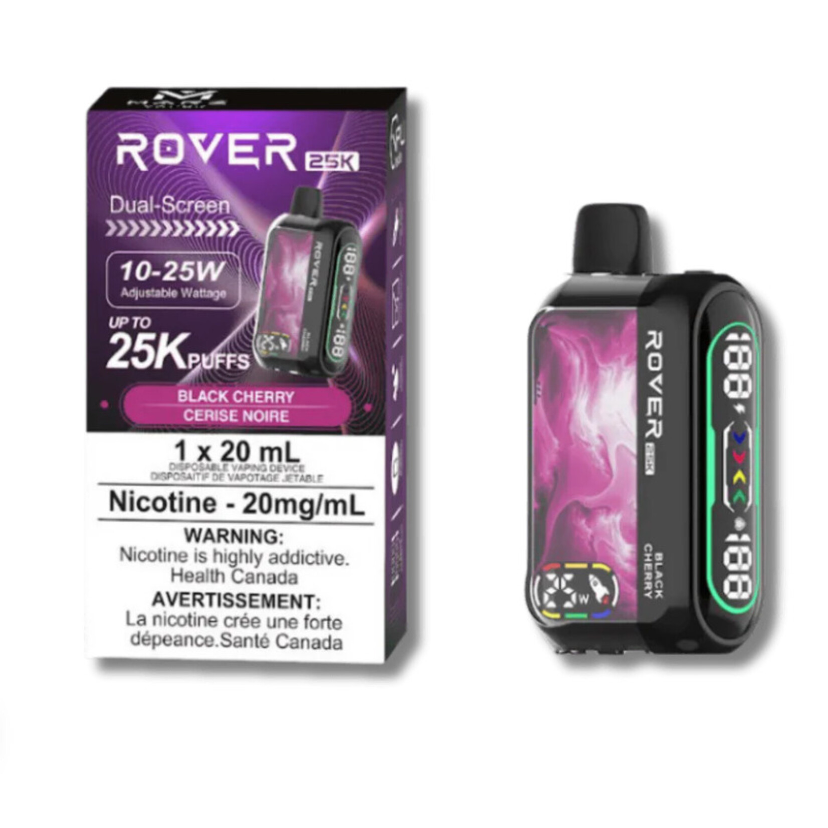 Rovers *Rover SYN 50