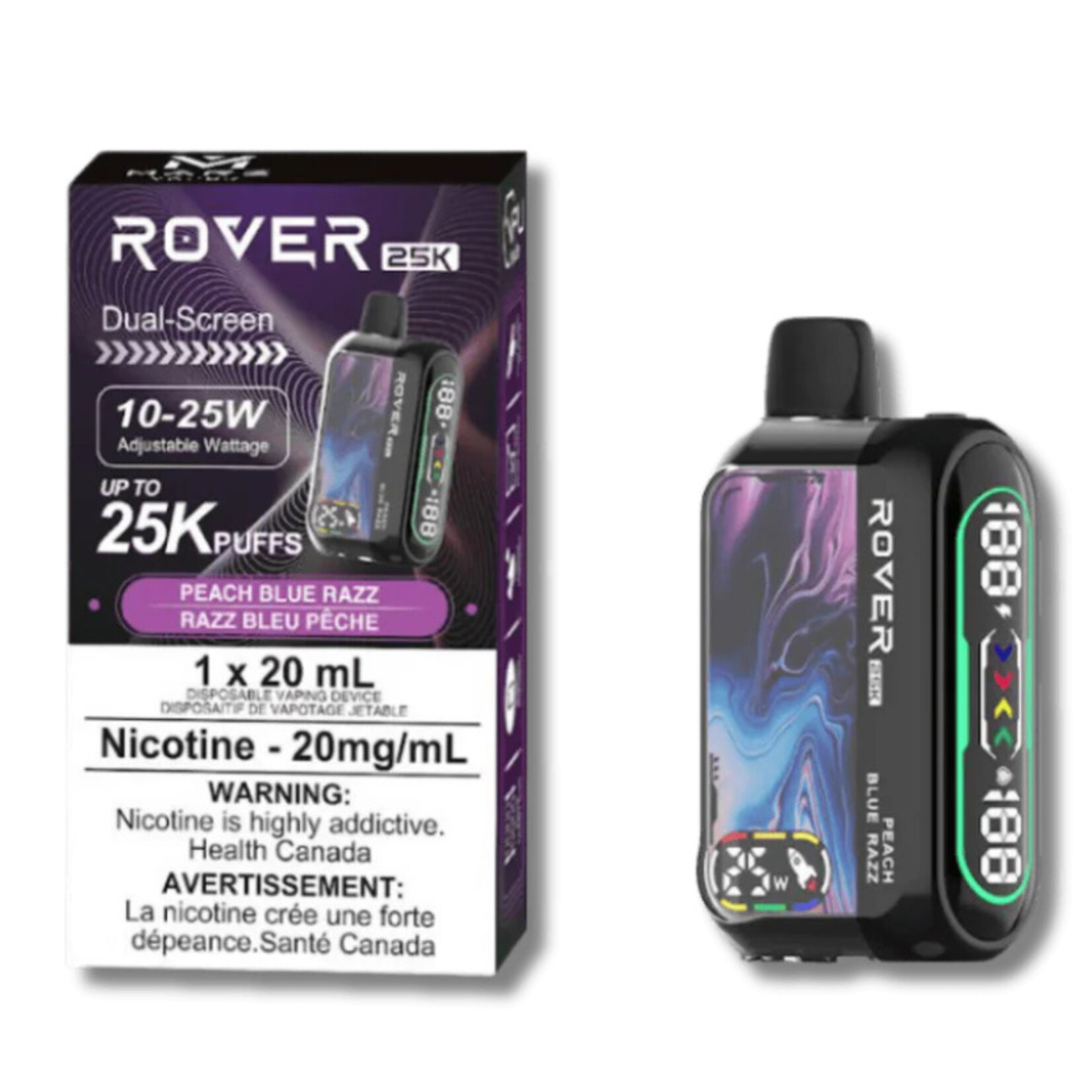 Rovers *Rover SYN 50