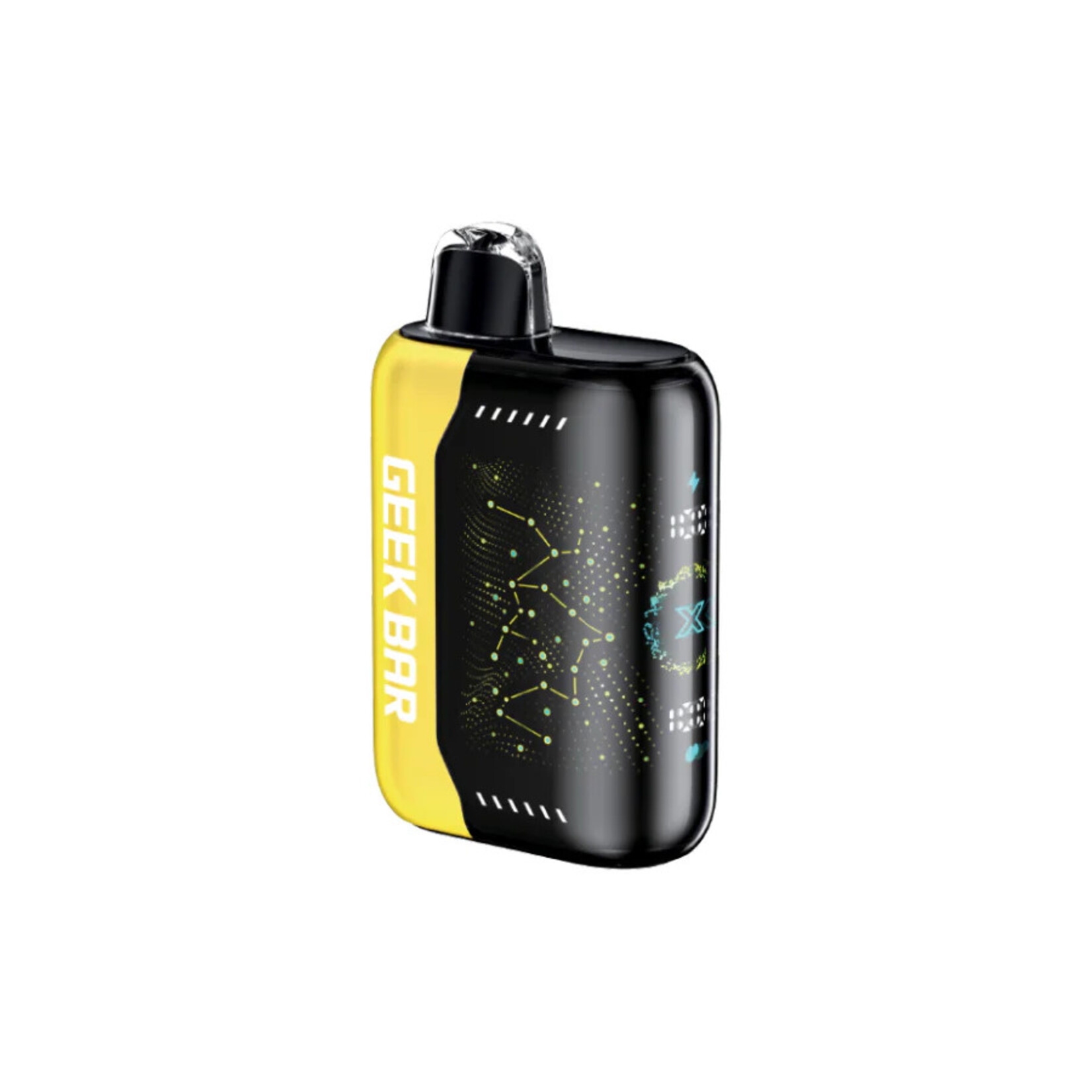 Geek Bar Pulse Constellations Geek Bar Pulse X Geek Bar Pulse X 25K Vapes