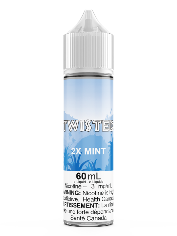 Twisted *Twisted Freebase