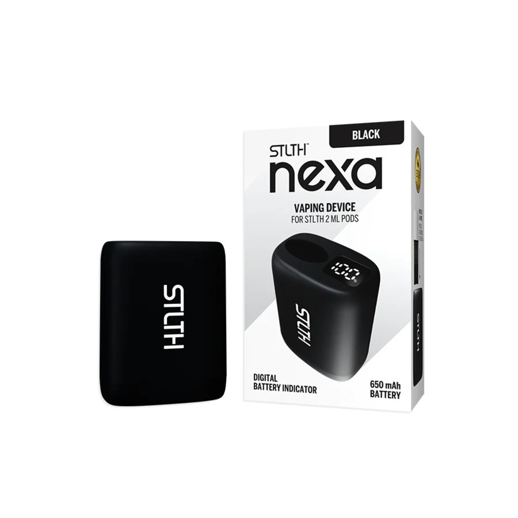 *STLTH Nexa Device