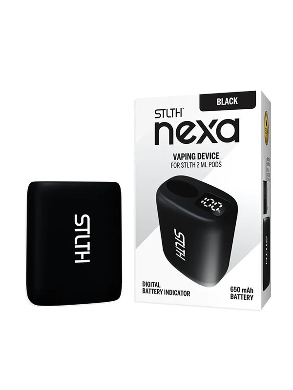 *STLTH Nexa Device