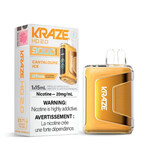 Kraze *Kraze HD