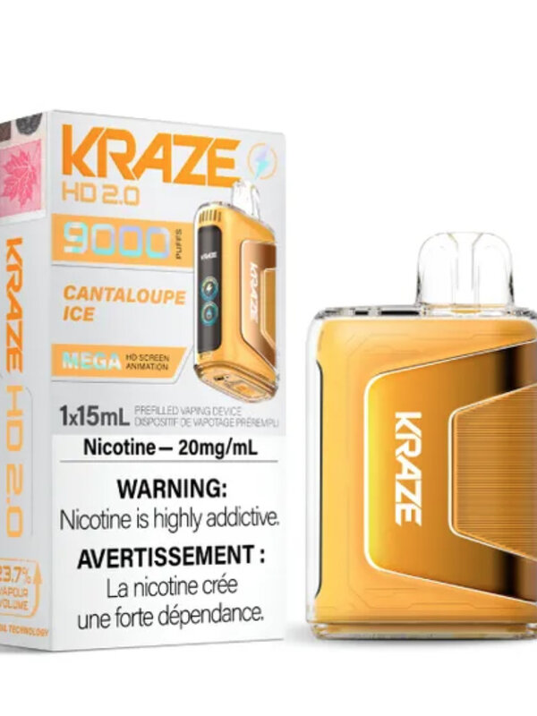 Kraze *Kraze HD