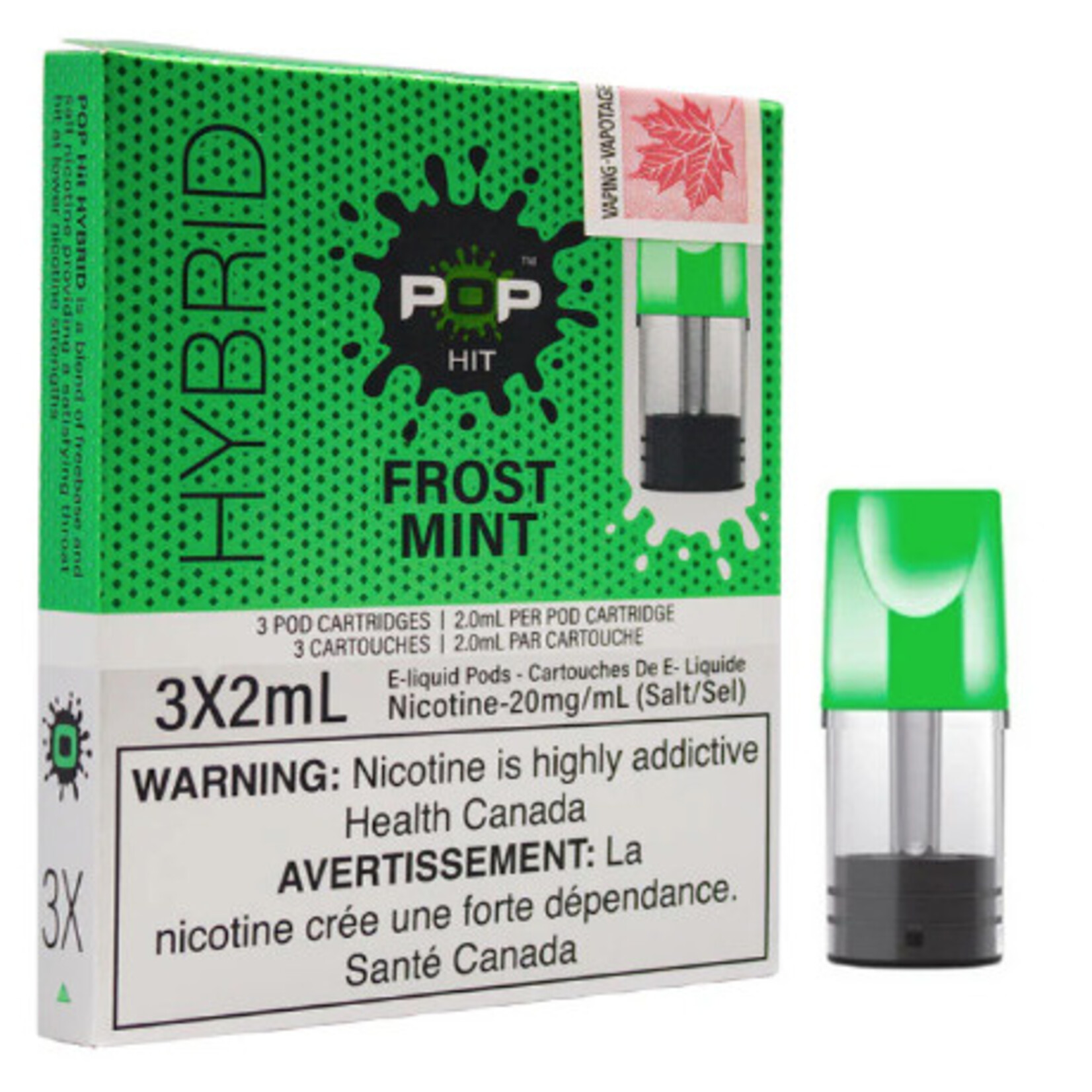 Pop *Pop Pods