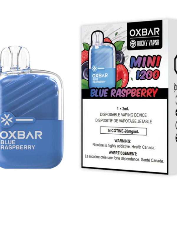 Oxbar *Oxbar Mini