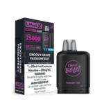 Flavour Beast *Level X FB Pods
