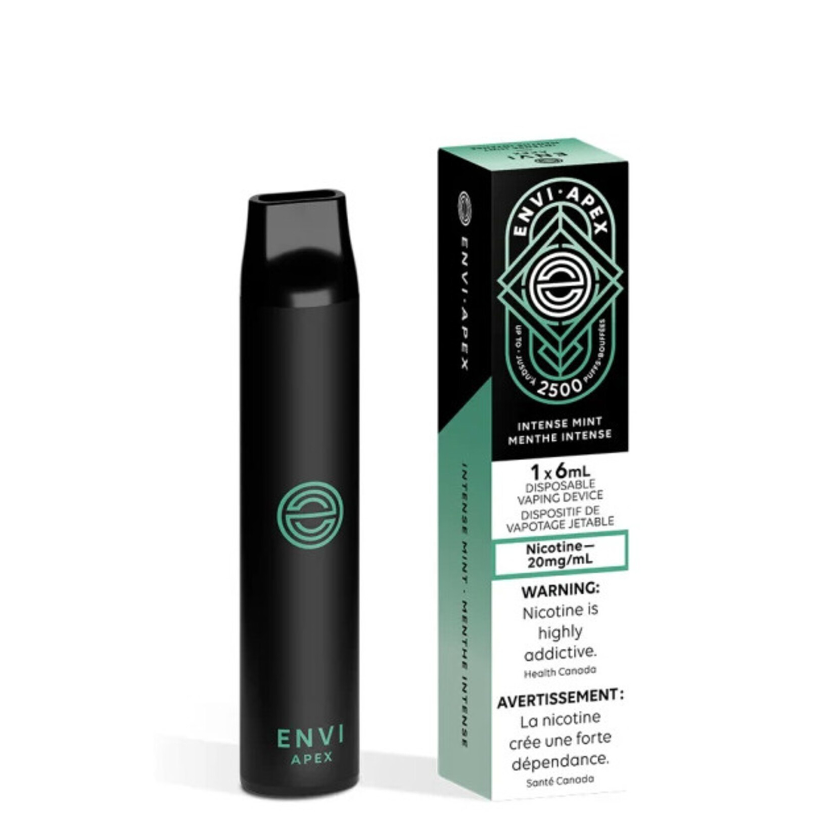 Envi Apex *Envi Apex