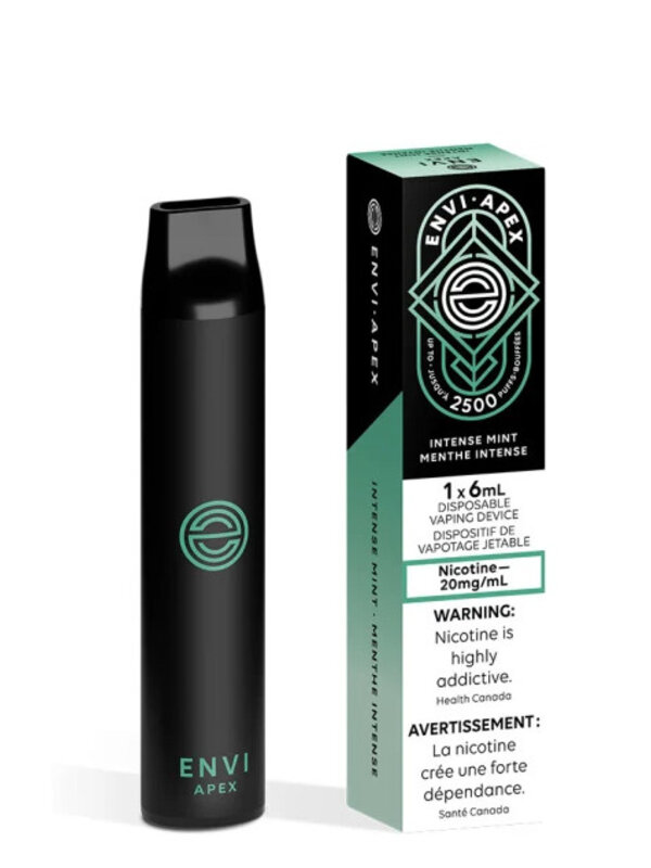 Envi Apex *Envi Apex