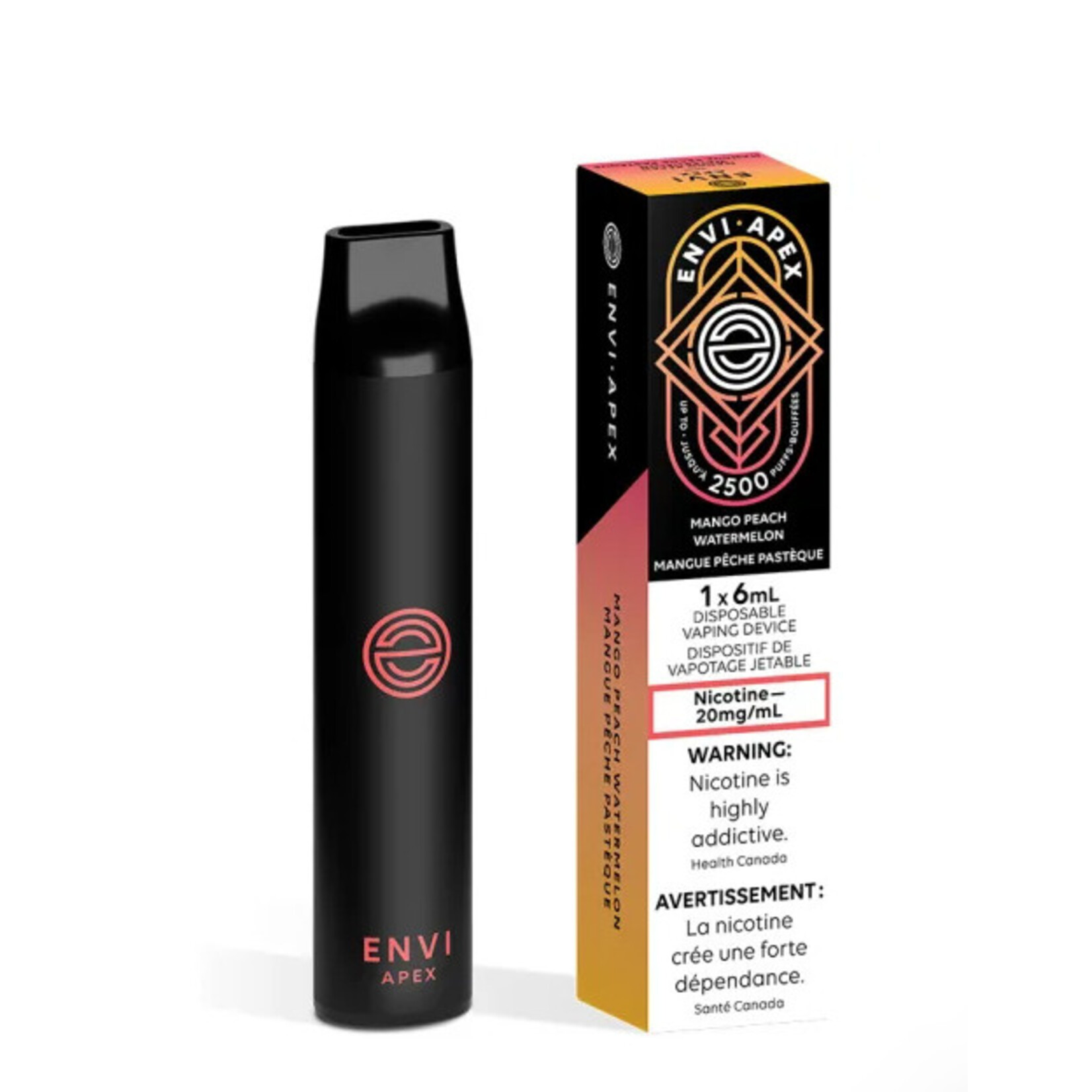 Envi Apex *Envi Apex