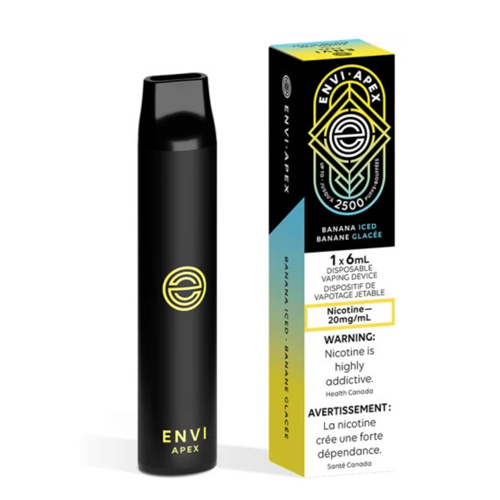 Envi Apex *Envi Apex