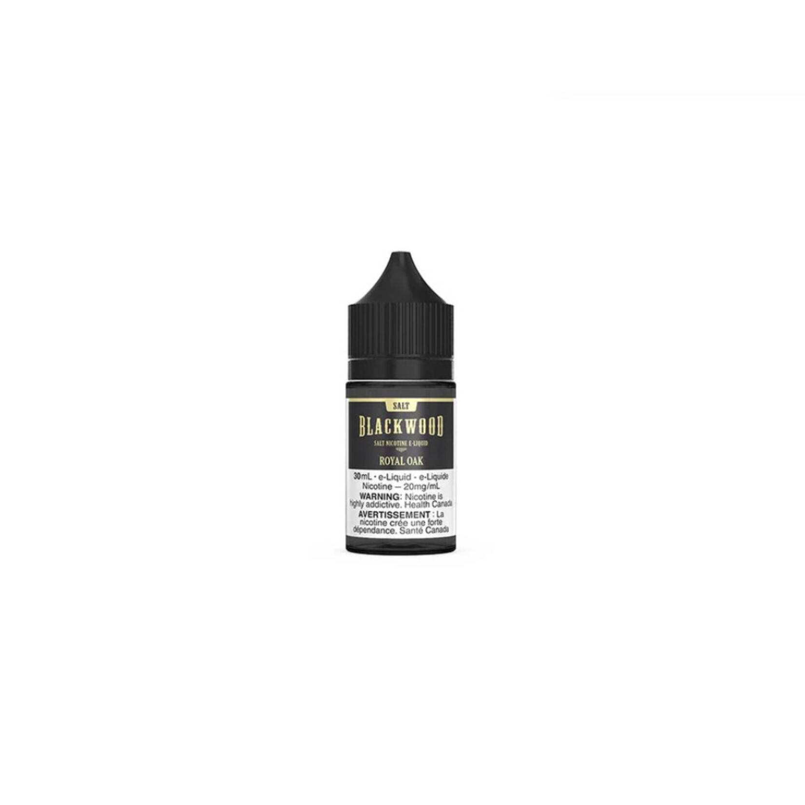 Blackwoods *Blackwood Salt