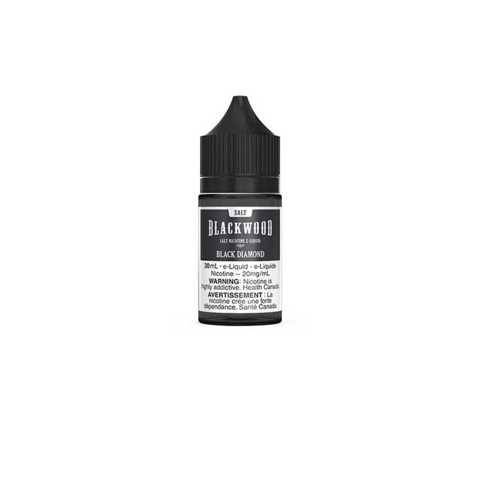 Blackwoods *Blackwood Salt