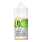 Lix *LIX Salt