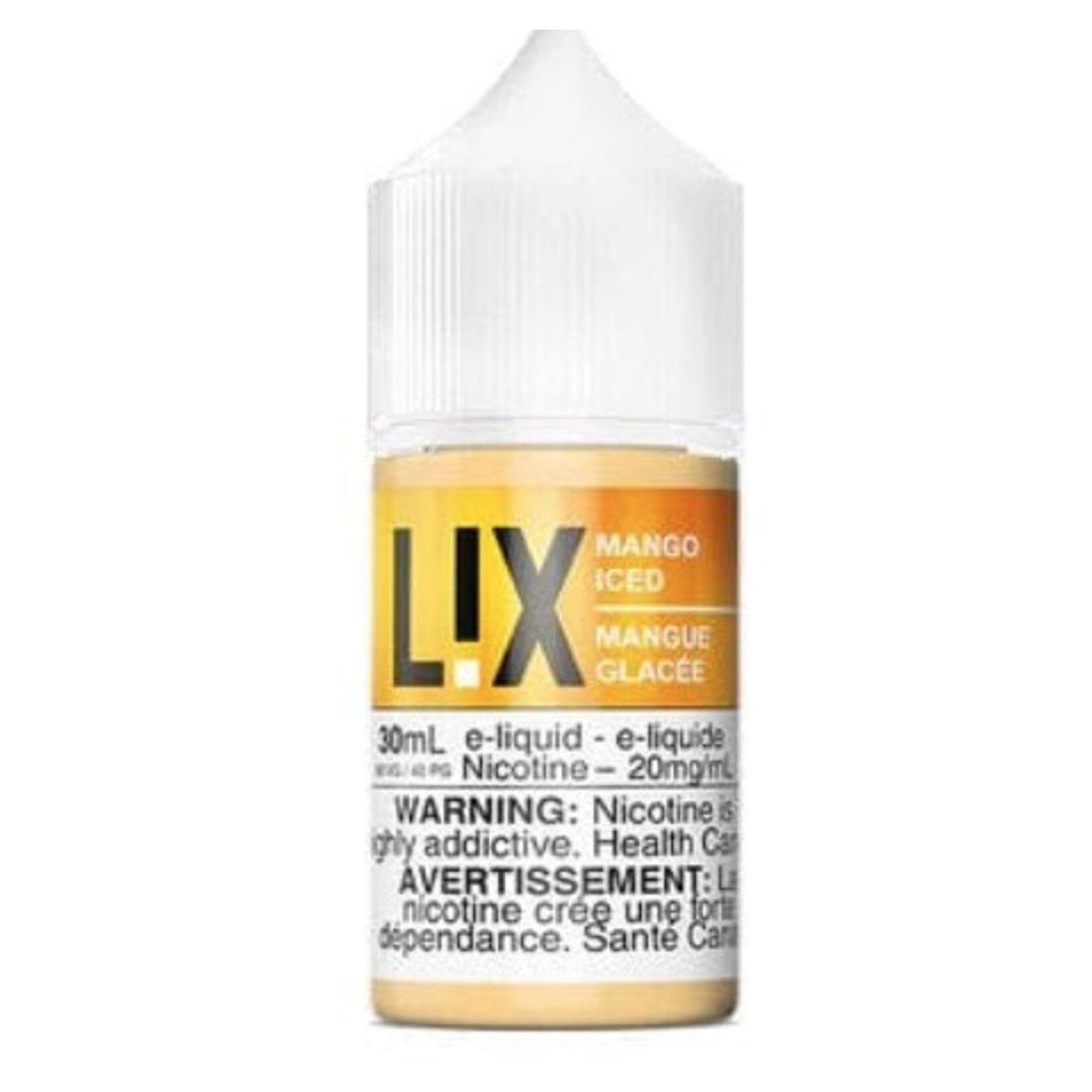 Lix *LIX Salt