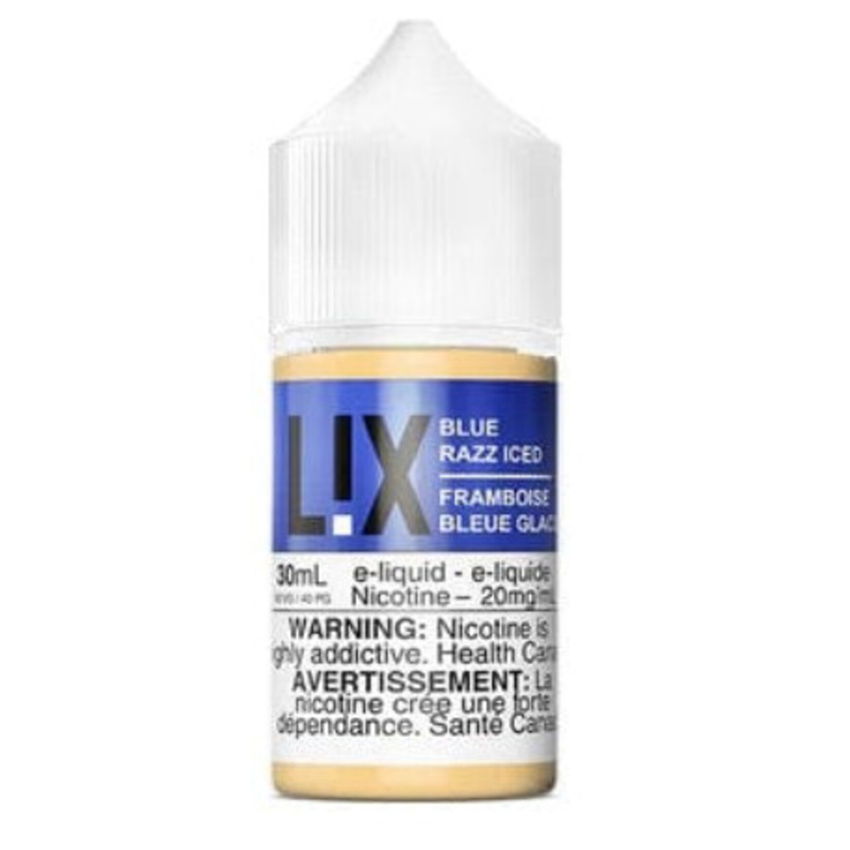 Lix *LIX Salt