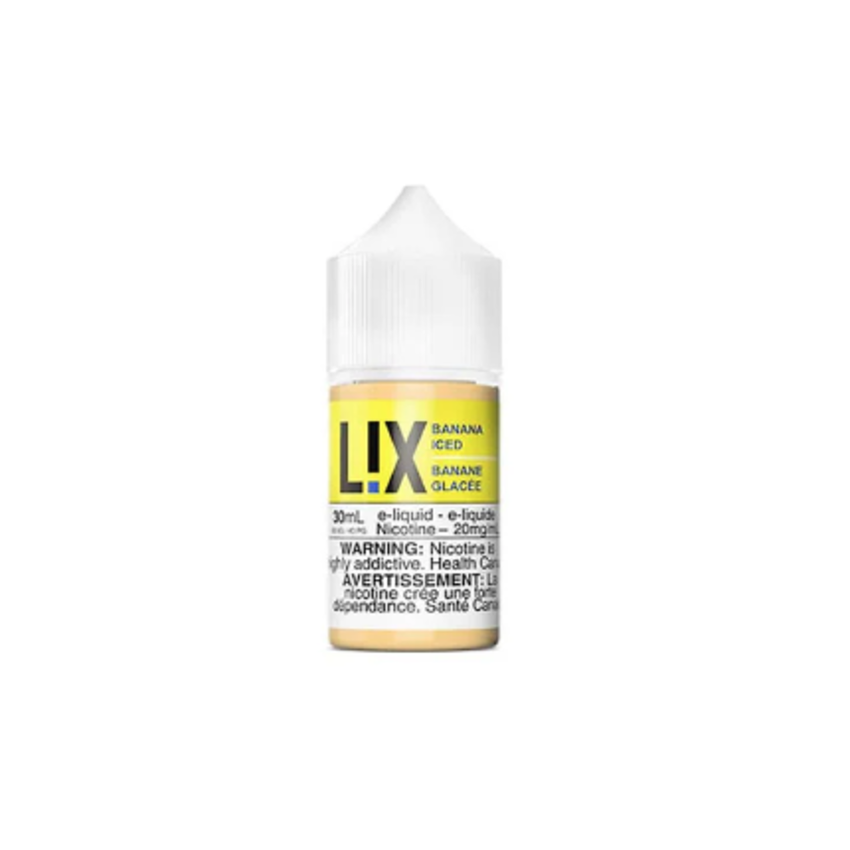 Lix *LIX Salt
