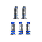 *Freemax GX Mesh Coil