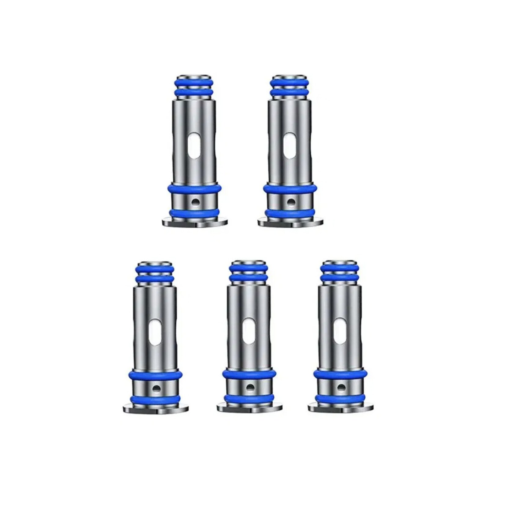 *Freemax GX Mesh Coil