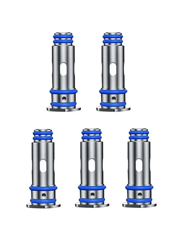 *Freemax GX Mesh Coil