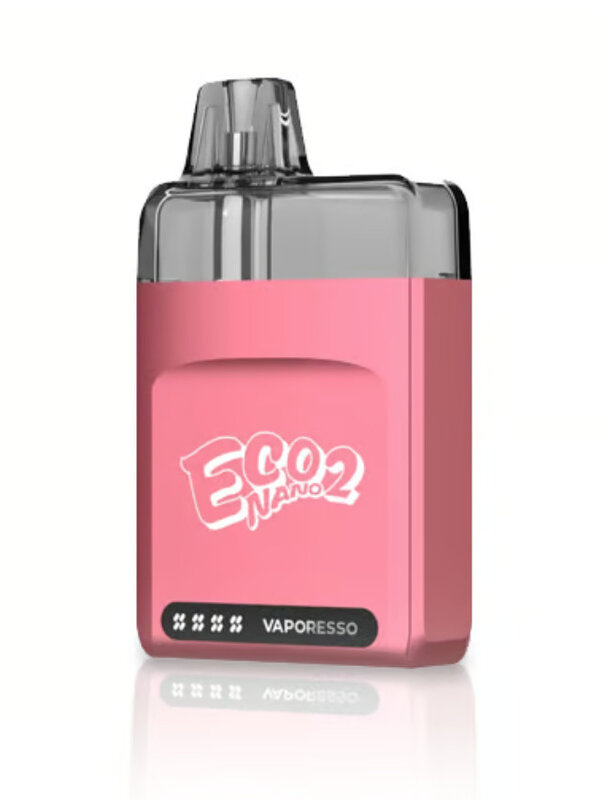 *Vaporesso Eco Nano 2 Pod Kit