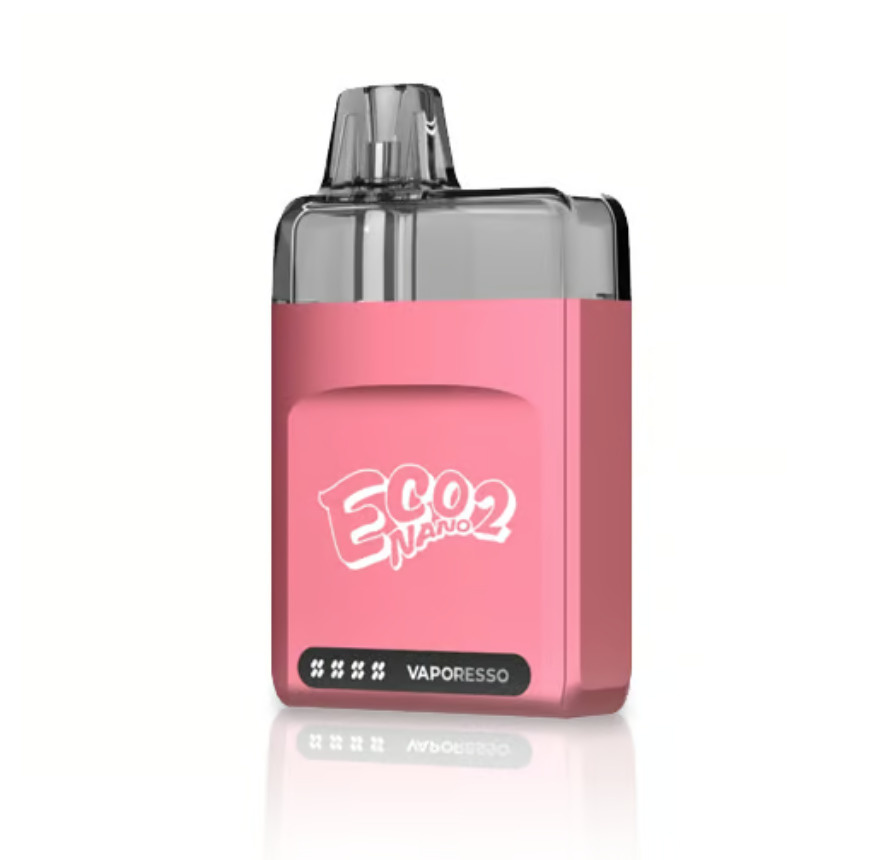 * Vaporesso Eco Nano 2 Pod Kit - Forest City Vape