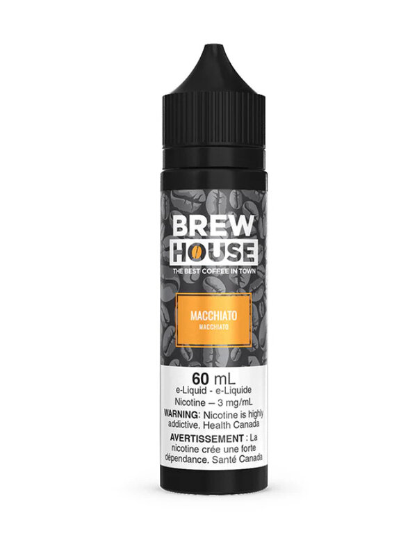 Brew House *Brew House Freebase