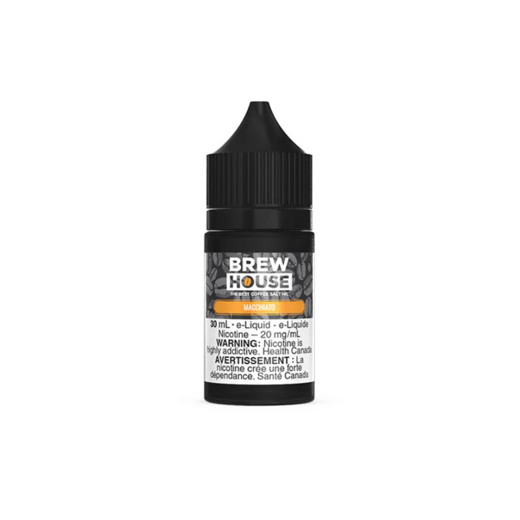 Brew House *Brew House Salt
